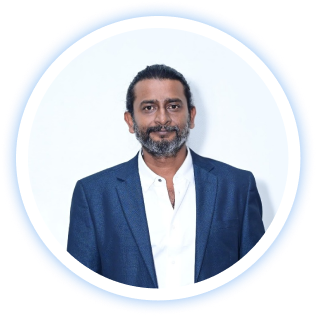Easwar Murthy